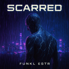 Scarred