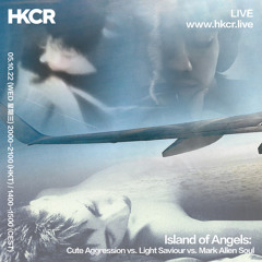 Island of Angels: Cute Aggression vs. Light Saviour vs. Mark Allen Soul - 05/10/2022
