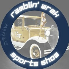 Ramblin' WREK Sports Show - 1-21-24 - WREK Sports