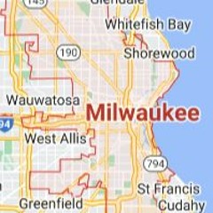 Milwaukee Anthem Mix #414 #killwaukee