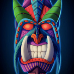 ToqueDanza Negritos Boruca