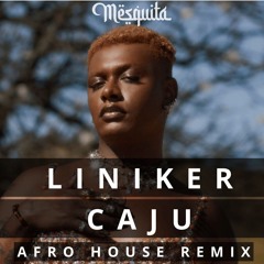 Liniker - Caju (TMSQ Afro House Remix 2025)