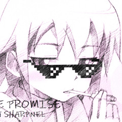 FAKE PROMISE (Sped Up+Bass Boost Ver.BPM250)