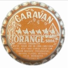 Modal Soda Pop
