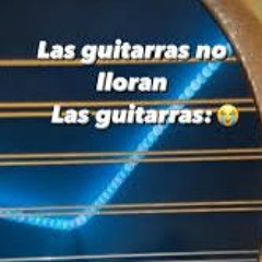 Deejay Nx - Las Guitarras Lloran [Electro Cumbia] 2023 [Free Download]