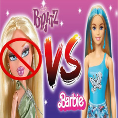 Barbie Not A Brat [DrxpDeadProd]