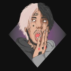 Searching for the Stars [Lil Peep Type Beat]