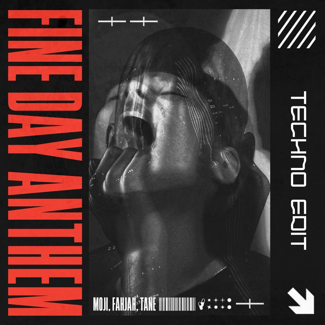 Skrillex&Boys Noize Fine Day Anthemレコード Skrillex & Boys Noize - Fine Day Anthem — The Vinyl Factory