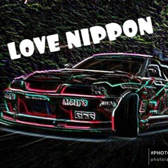 LOVE NIPPON
