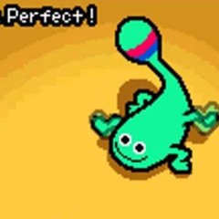i love lizards