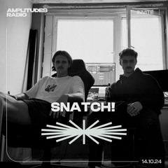 SNATCH! - 14.10.24
