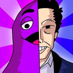 Elon Musk vs The Grimace. FRB In True