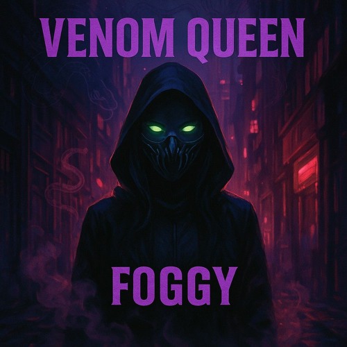 Venom Queen