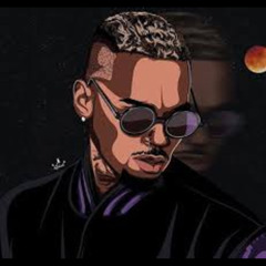 Chris Brown - Ya Man Aint Me (Jersey Club)