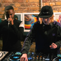 Brixton Radio - Skye with Limmz and JoSoSick 28/02/25