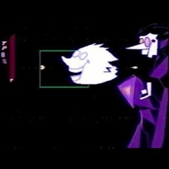 [Deltarune] BIG SHOT In 1991 by Red Labs