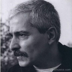 حافظ خوانی فرهاد مهراد