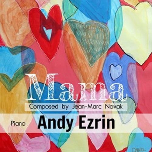Mama - Andy Ezrin