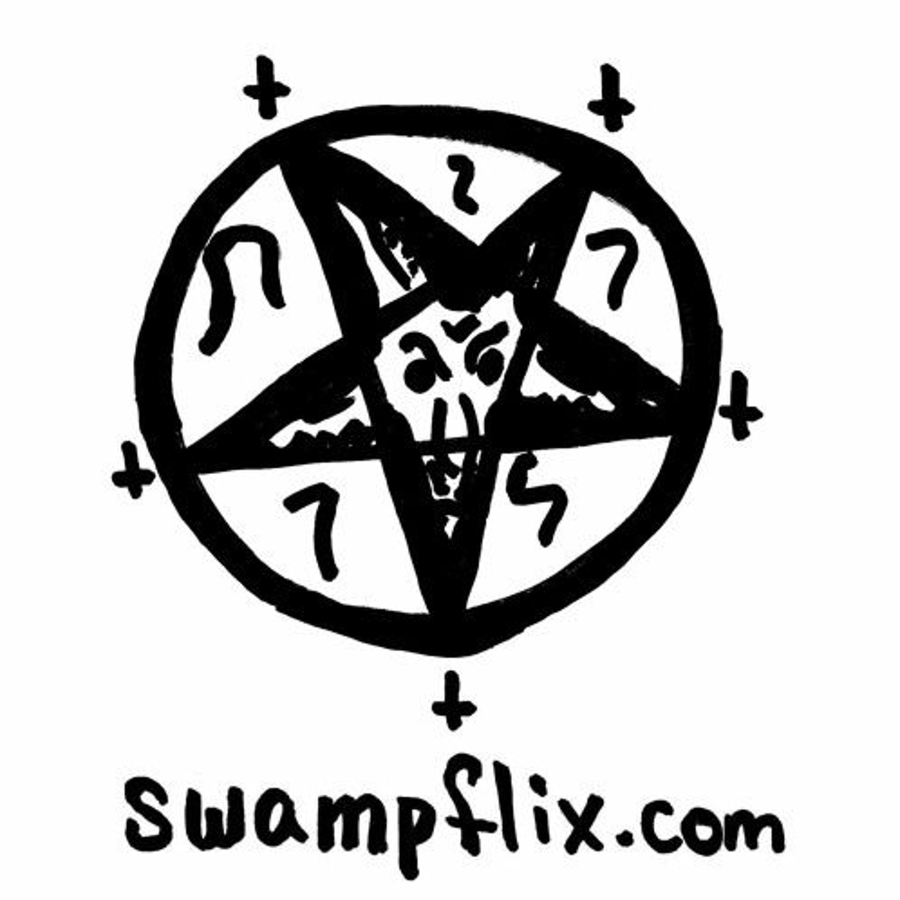 The Swampflix Podcast