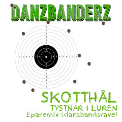 Tystnar i luren (EPA Remix (Dansbandsrave))
