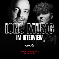 IONO MUSIC-Gründer Matthias im Interview: Cubixx über 20 Jahre Labelarbeit zwischen Hype & Haltung