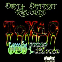 Toxic Feat. Jerry The Cartoon