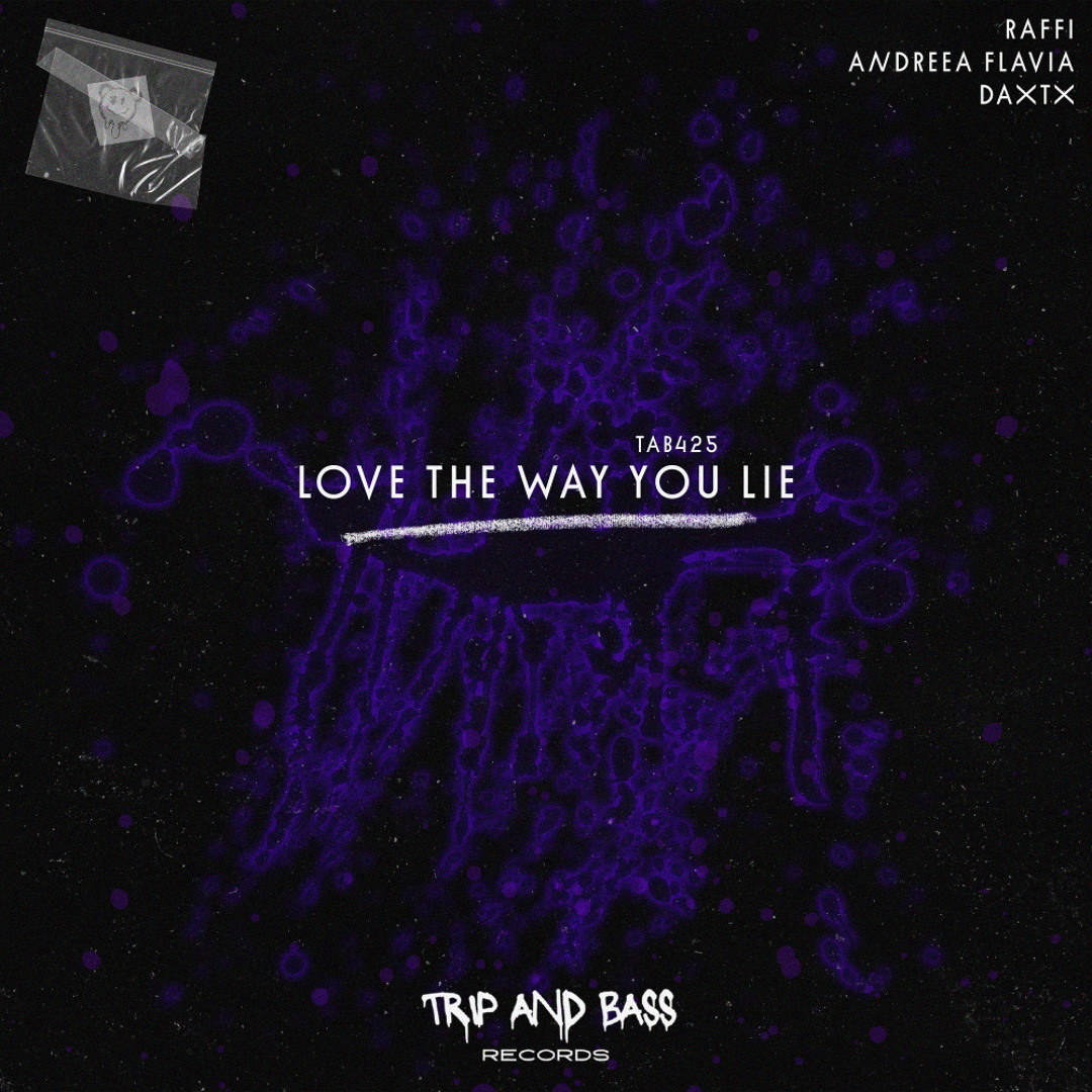 Stream Love The Way You Lie - TECHNO (Extended Mix) by TRIP AND