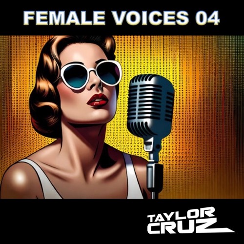 FEMALE VOICES 04 - Circuit House   #FREE