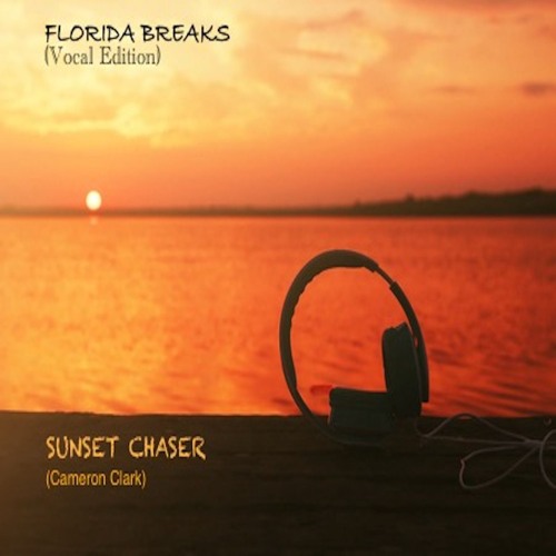 Ep 04 "Florida Breaks" Vocal Edition 2  {Vinyl}