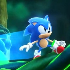 Sonic Superstars - Speed Jungle (FAN-MADE)