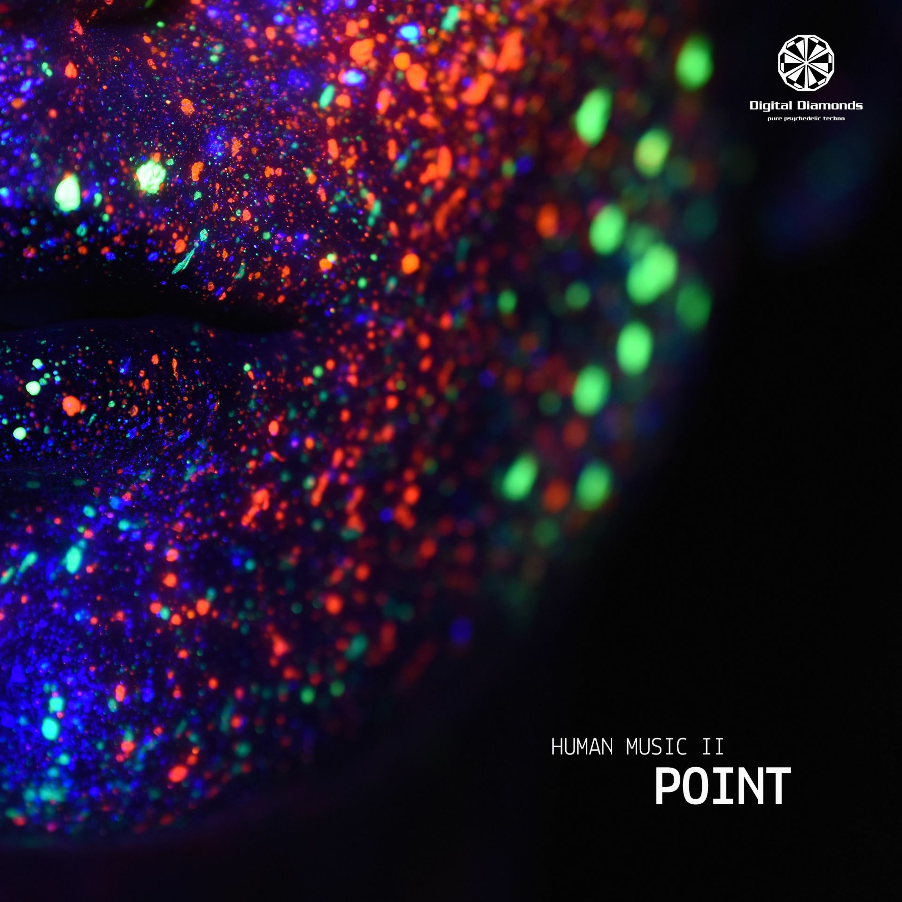 Point - Dogfad [DigitalDiamonds081L] | WAV download