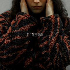 girl dramatic - it takes two