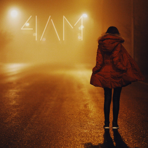 Lunlight - 4AM (Original Mix)