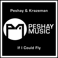 If I Could Fly - Peshay & Krazeman