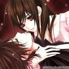 hana x ronin - hole in my heart