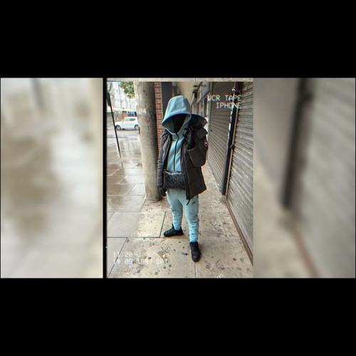 #16th Ym1one6ix - Act for the net (official audio)