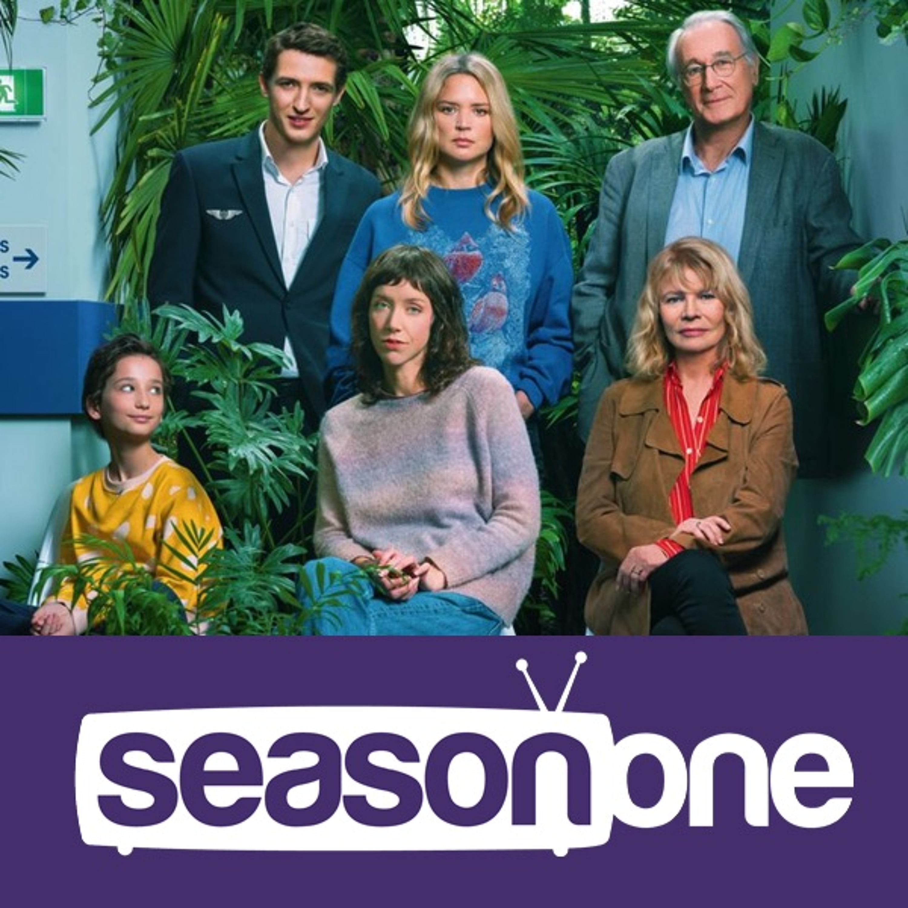 SeasonOne
