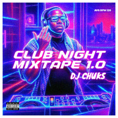 CLUB NIGHT MIXTAPE