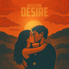 RAZZ & F3DE - Desire