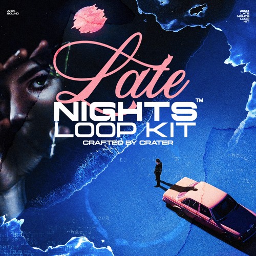 Stream Late Nights Demo by ARIA SOUND | Listen online for free on ...