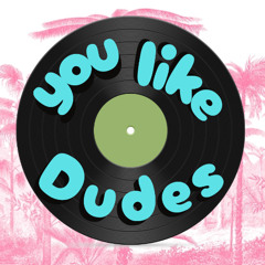 if someone sends you this, you like dudes