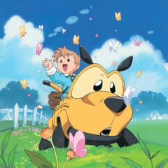 ost bubu chacha