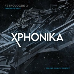 Xphonika - Under The Ice Of Dione - Martin Wiese