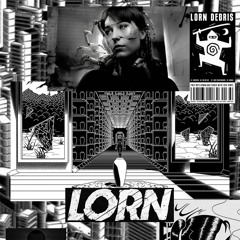 Lorn Dedications Mix For Marcos Ortega Brainfeeder Ninja Tune Records Volume #3