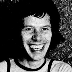 ekki maas: walk on the wild side