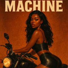 The Weeknd V Dhelick - The Machine - Reed Wonder, (feat. Aurora Olivas)