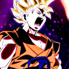 Super Dragon Ball Heroes - Menacing Prescence (overhaul)