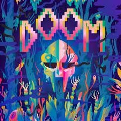 MF DOOM - Notebook 04 FT. Kool Keith (Prod. by Astronote)