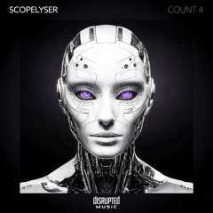 [DISMU026] Scopelyser - Count 4