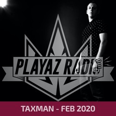 Taxman - February 2020